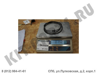 Трос капота для Lifan Cebrium C8402630