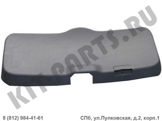 Обивка двери задка для Lifan Smily F6302111B21