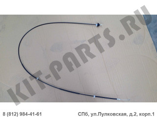 Трос капота для Lifan Myway PBA8402630