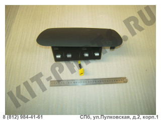 Подушка безопасности пассажира для Lifan X60 S5824200