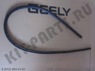 Уплотнитель лобового стекла для Geely Emgrand X7 NL4 1018059692