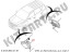Фара противотуманная левая для Geely Emgrand X7 NL4 1017029675-image