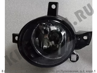 Фара противотуманная правая для Haval H6 4116200XKZ36A