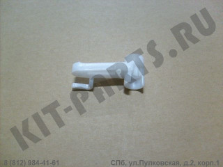 Рычаг заслонок отопителя для Great Wall Hover, Great Wall Hover H3, Great Wall Hover H5 8101221K00