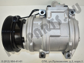 Компрессор кондиционера для Great Wall Hover H5 8103200K84