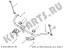 Стойка переднего стабилизатора для Geely Atlas, Geely Emgrand X7, Geely Emgrand X7 NL4 1014012763-image