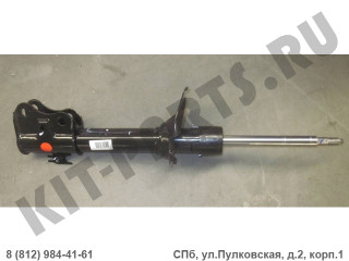 Амортизатор передний для Geely GC6 1014022250