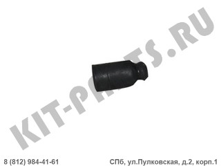 Пыльник переднего амортизатора для Lifan Smily F2905541