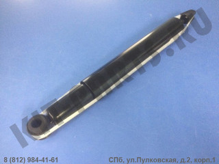 Амортизатор задний для Lifan X60 S2915200