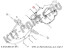 Трубка гидроусилителя (ГУР) для Geely Emgrand X7 NL4 101402005152-image
