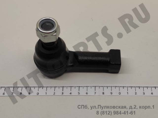 Наконечник рулевой для Great Wall Hover, Hover H3, Hover H5 3411120K00