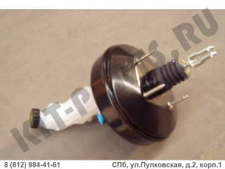 Цилиндр главный тормозной для Geely Emgrand EC7, Geely Emgrand 7 1064001073