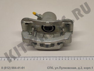 Суппорт тормозной задний правый для Great Wall Hover H5 3502200K02