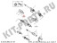 Пыльник шруса наружного (2.0i) для Geely Emgrand X7, Geely Emgrand X7 NL4 1014014889-image