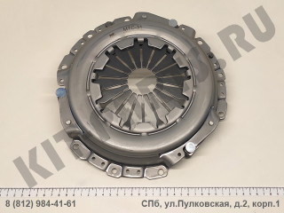 Корзина сцепления для Great Wall Hover, Hover H3, Hover H5 SMR331292