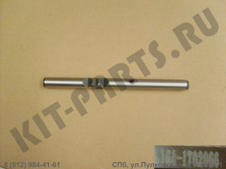 Шток вилки 5-6 ой передачи КПП для Great Wall Hover H5 ZM016A1702066